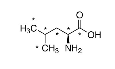 L-LEUCINE-13C6 201740-84-3